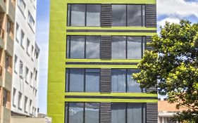 Hotel Regency Boutique La Feria